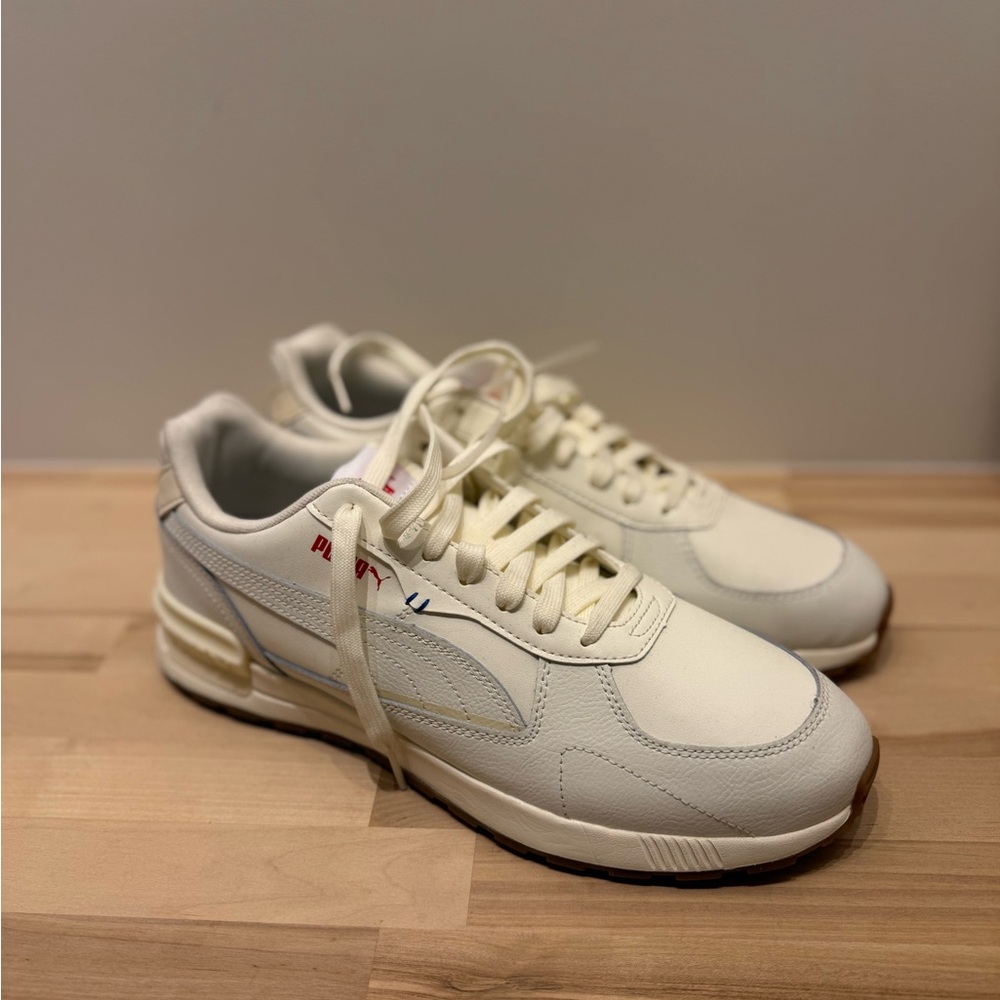 NWOT Puma classic sneaker Men’s sz 10.5